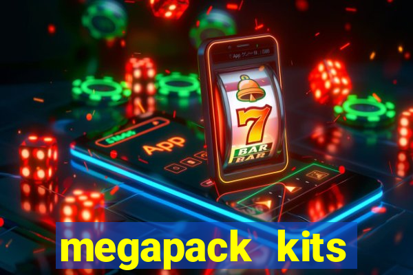 megapack kits football manager 2016